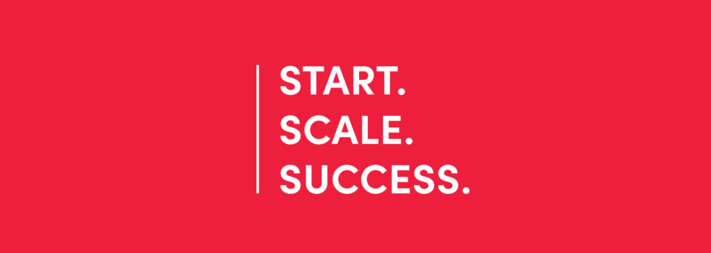 Start Scale Success Podcast Breda Startup