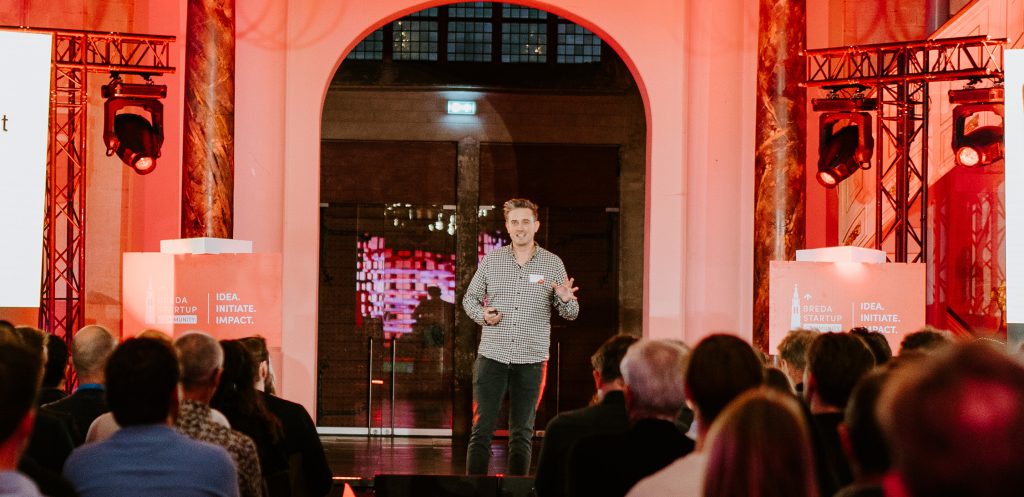 Campy BSU winnaar 2024