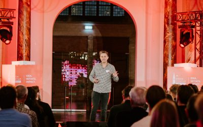 Campy BSU winnaar 2024